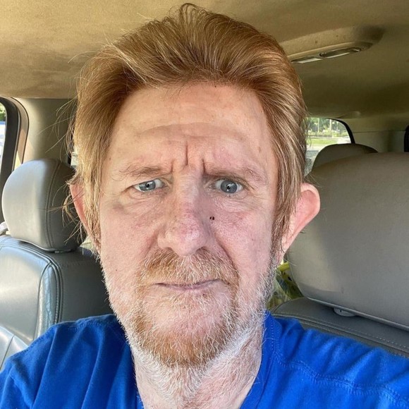 Meet your Posher, Mike - Picture 1 of 1